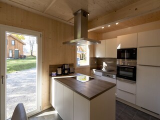 Parco vacanze St. Lorenzen ob Murau Caratteristiche 12