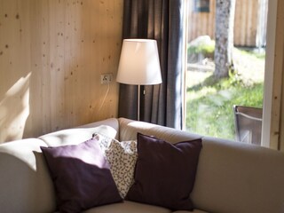 Parc de vacances St. Lorenzen ob Murau  21