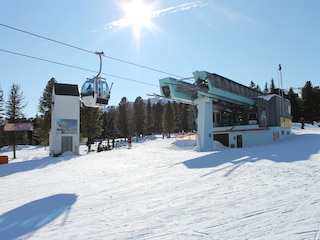 Ferienpark St. Lorenzen ob Murau Umgebung 18