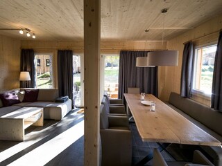 Parco vacanze St. Lorenzen ob Murau Caratteristiche 4