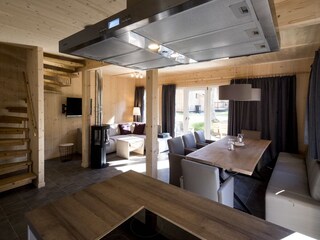 Parco vacanze St. Lorenzen ob Murau Caratteristiche 5