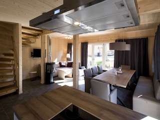 Vakantiepark St. Lorenzen ob Murau Kenmerken 1