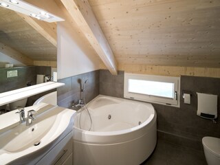 Parco vacanze St. Lorenzen ob Murau Caratteristiche 13