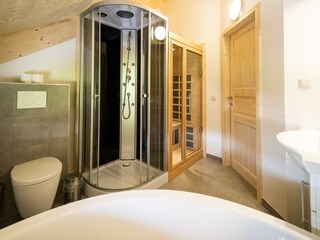 Parco vacanze St. Lorenzen ob Murau Caratteristiche 6