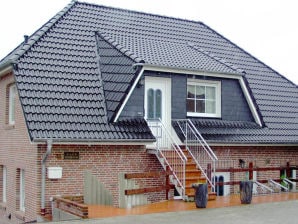 Ferienwohnung Haus Marius - Borkum - image1