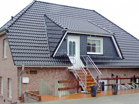 Ferienwohnung Haus Marius