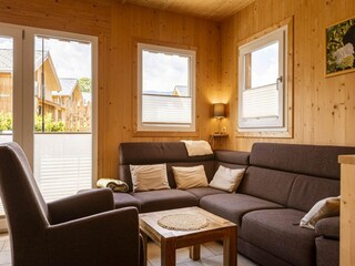 Parco vacanze St. Lorenzen ob Murau Caratteristiche 16