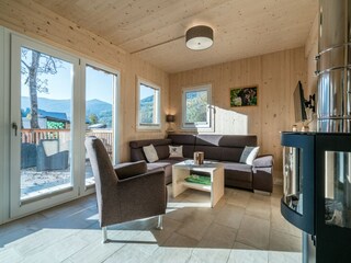 Vakantiepark St. Lorenzen ob Murau Kenmerken 19
