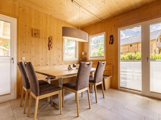 Parc de vacances St. Lorenzen ob Murau Équipement 15