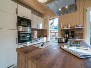 Ferienpark St. Lorenzen ob Murau Ausstattung 25