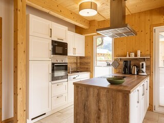 Vakantiepark St. Lorenzen ob Murau Kenmerken 22