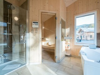 Vakantiepark St. Lorenzen ob Murau  39