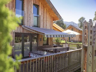 Holiday park St. Lorenzen ob Murau Outdoor Recording 3