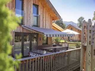 Holiday park St. Lorenzen ob Murau Outdoor Recording 6