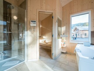 Parco vacanze St. Lorenzen ob Murau  39