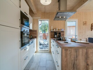 Vakantiepark St. Lorenzen ob Murau Kenmerken 25