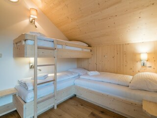 Ferienpark St. Lorenzen ob Murau Ausstattung 20