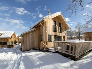 Holiday park St. Lorenzen ob Murau Outdoor Recording 4