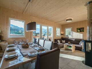 Parc de vacances St. Lorenzen ob Murau Équipement 22