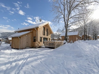 Holiday park St. Lorenzen ob Murau Outdoor Recording 9