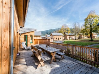 Parc de vacances St. Lorenzen ob Murau Enregistrement extérieur 9
