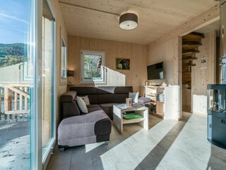 Parque de vacaciones St. Lorenzen ob Murau Características 31