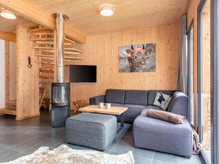 Parc de vacances St. Lorenzen ob Murau Équipement 10