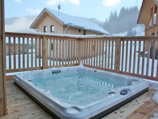 Parco vacanze St. Lorenzen ob Murau  26