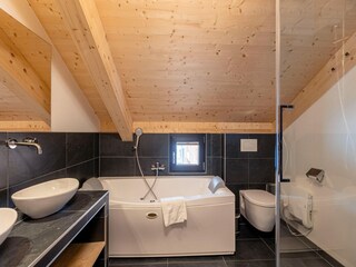 Vakantiepark St. Lorenzen ob Murau Kenmerken 4