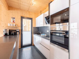 Parco vacanze St. Lorenzen ob Murau Caratteristiche 7