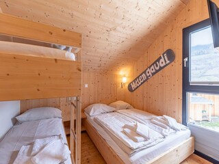 Vakantiepark St. Lorenzen ob Murau Kenmerken 7