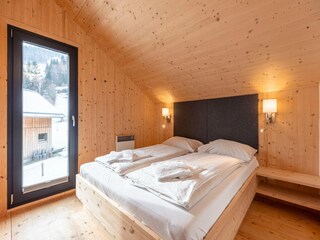 Vakantiepark St. Lorenzen ob Murau Kenmerken 7