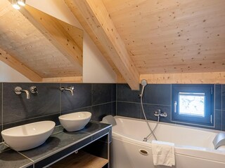 Vakantiepark St. Lorenzen ob Murau Kenmerken 10