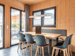 Parco vacanze St. Lorenzen ob Murau Caratteristiche 8