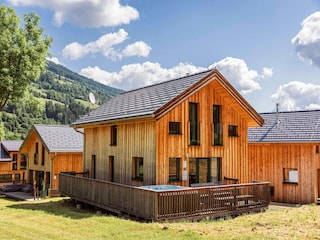 Holiday park St. Lorenzen ob Murau Outdoor Recording 1
