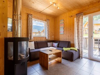 Vakantiepark St. Lorenzen ob Murau Kenmerken 5
