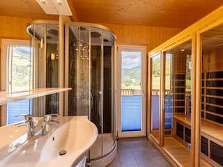 Parco vacanze St. Lorenzen ob Murau  24