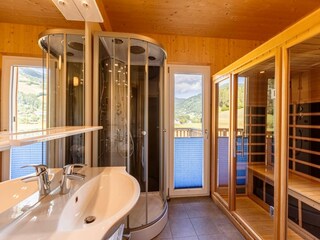 Vakantiepark St. Lorenzen ob Murau  24