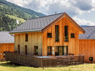 Holiday park St. Lorenzen ob Murau Outdoor Recording 4