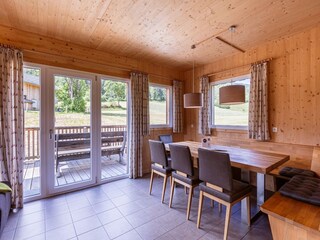 Vakantiepark St. Lorenzen ob Murau Kenmerken 8