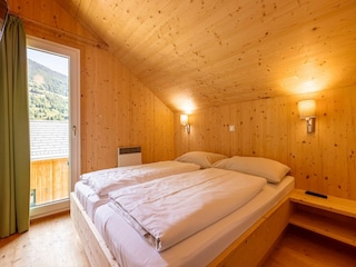 Parco vacanze St. Lorenzen ob Murau Caratteristiche 11