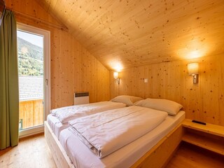 Vakantiepark St. Lorenzen ob Murau Kenmerken 11