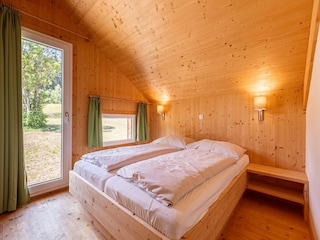 Parco vacanze St. Lorenzen ob Murau Caratteristiche 12