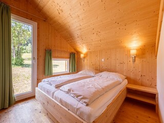 Vakantiepark St. Lorenzen ob Murau Kenmerken 12