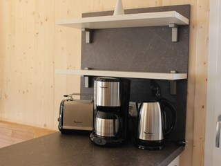 Parco vacanze St. Lorenzen ob Murau  23