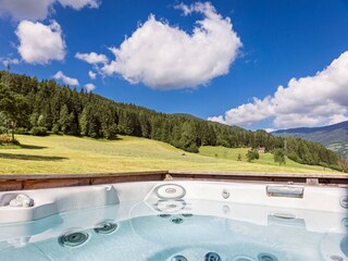 Vakantiepark St. Lorenzen ob Murau  25