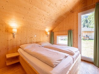 Parco vacanze St. Lorenzen ob Murau Caratteristiche 13