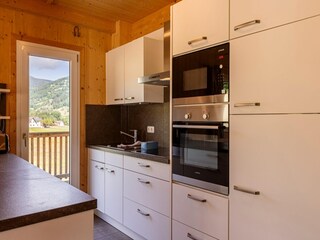 Parco vacanze St. Lorenzen ob Murau Caratteristiche 7