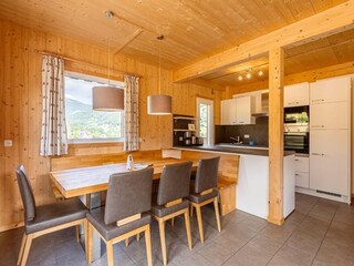 Vakantiepark St. Lorenzen ob Murau Kenmerken 6
