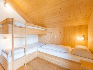 Parco vacanze St. Lorenzen ob Murau Caratteristiche 13